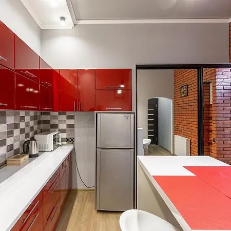 Best Apartment Kulisha 22 Lviv Exterior photo