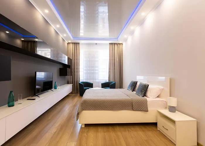 Best Apartment Kulisha 22