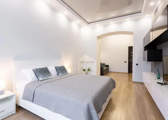 Best Apartment Kulisha 22