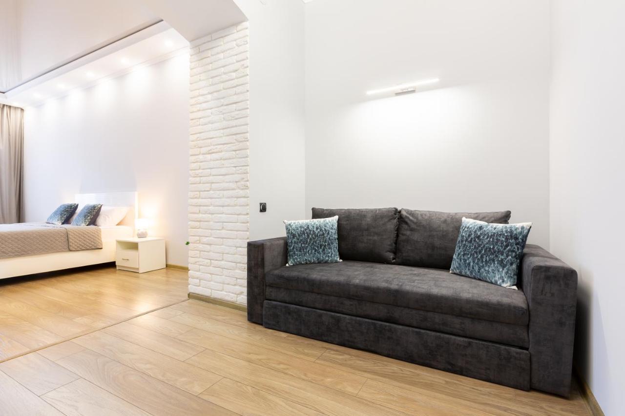 Kulisha 22 Apartment Lviv