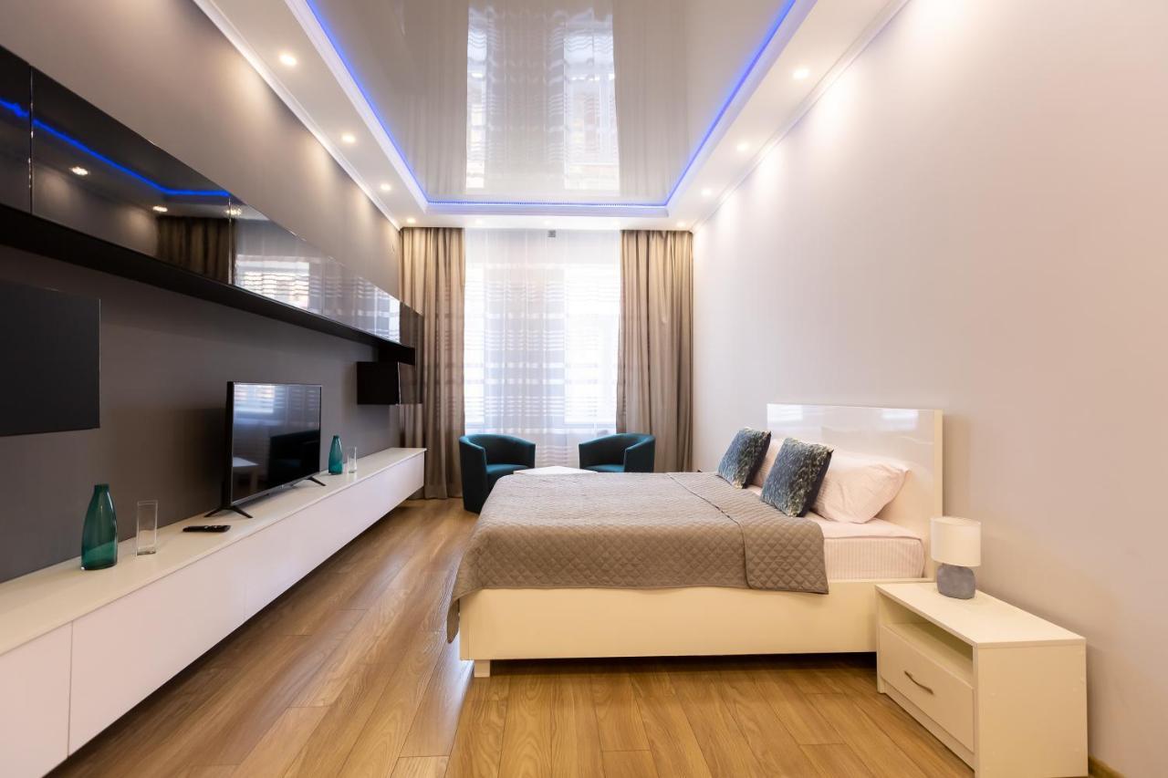 Kulisha 22 Apartment Lviv