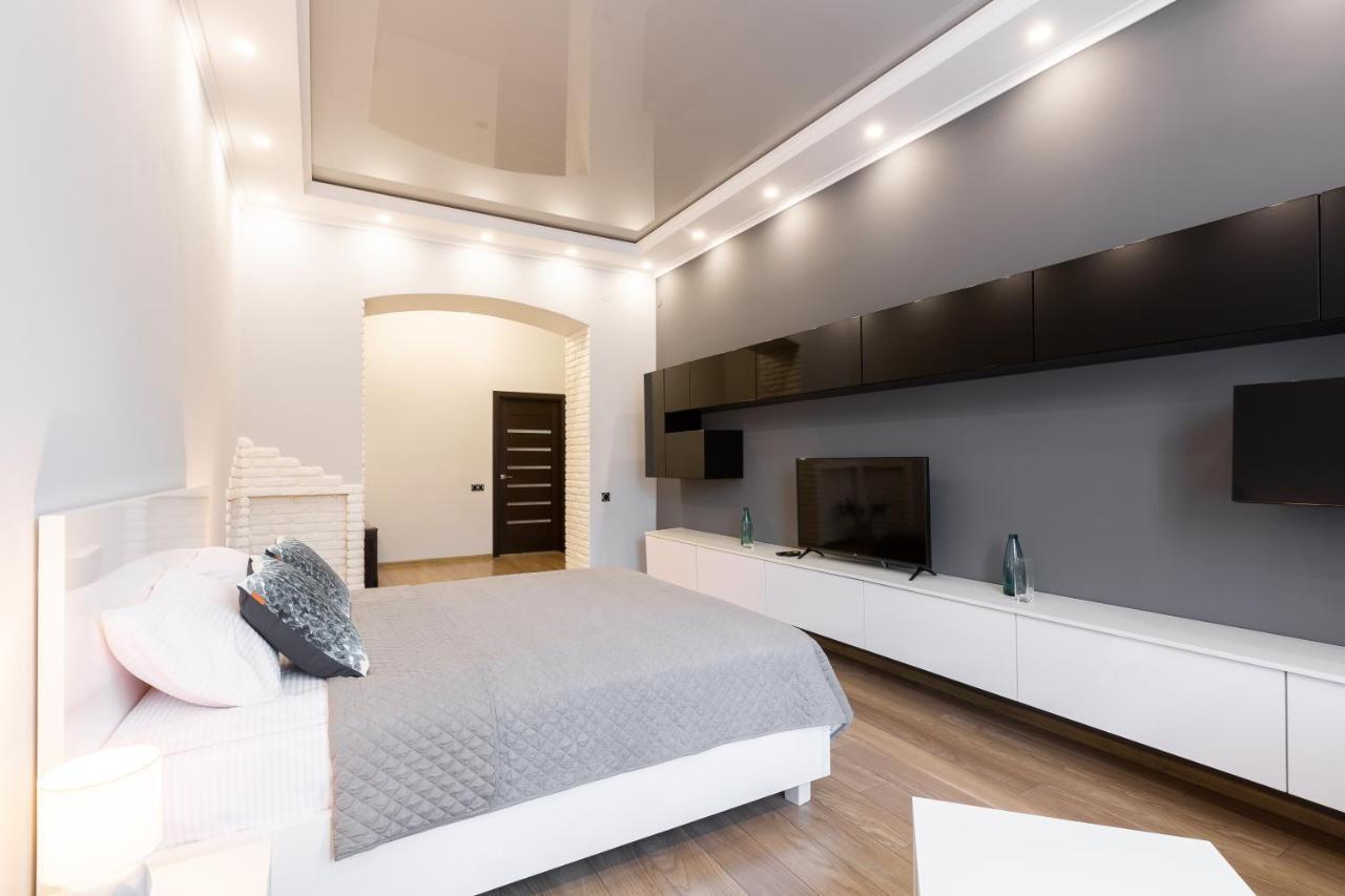 Apartment Kulisha 22