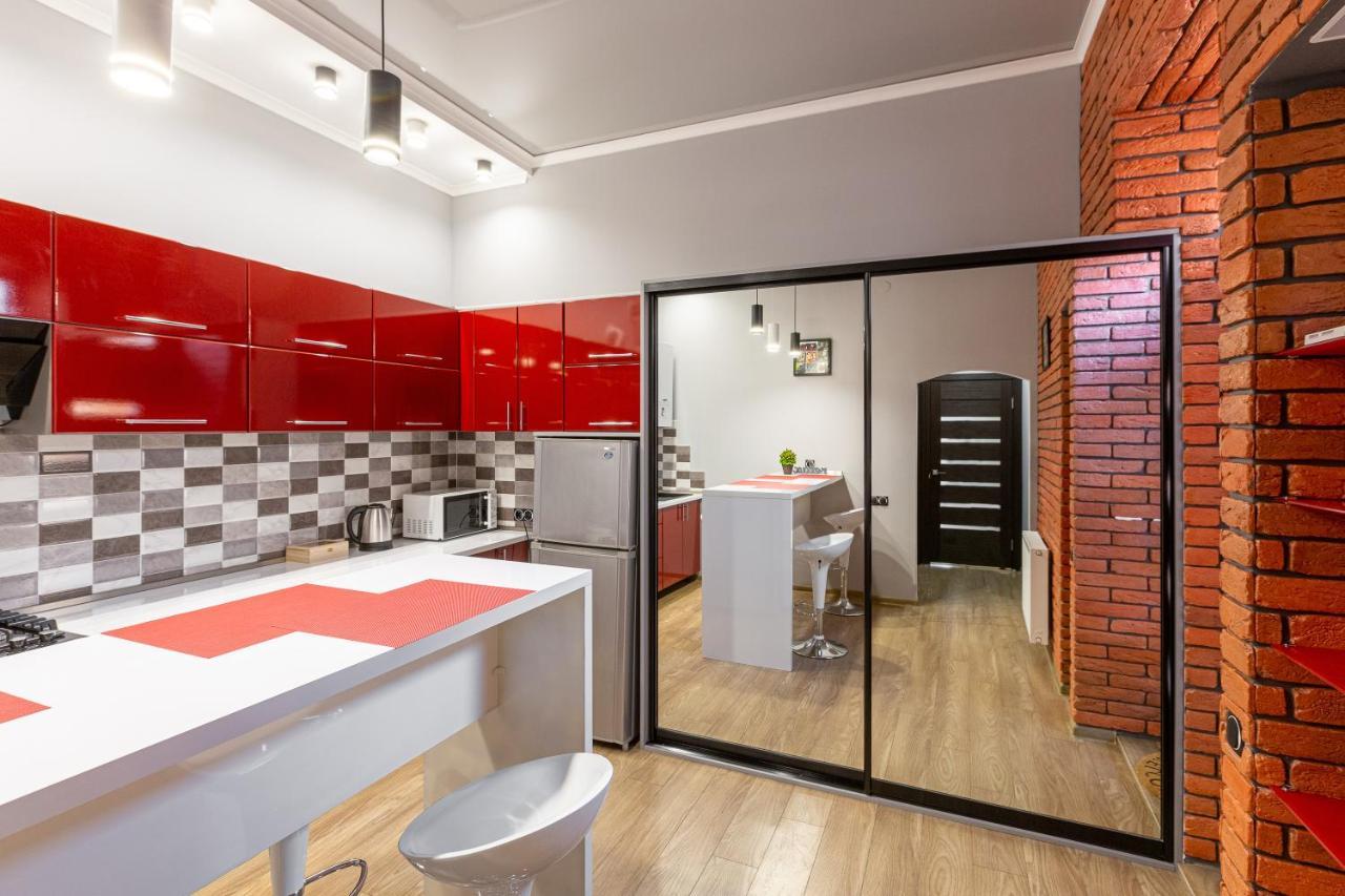 Kulisha 22 Apartment