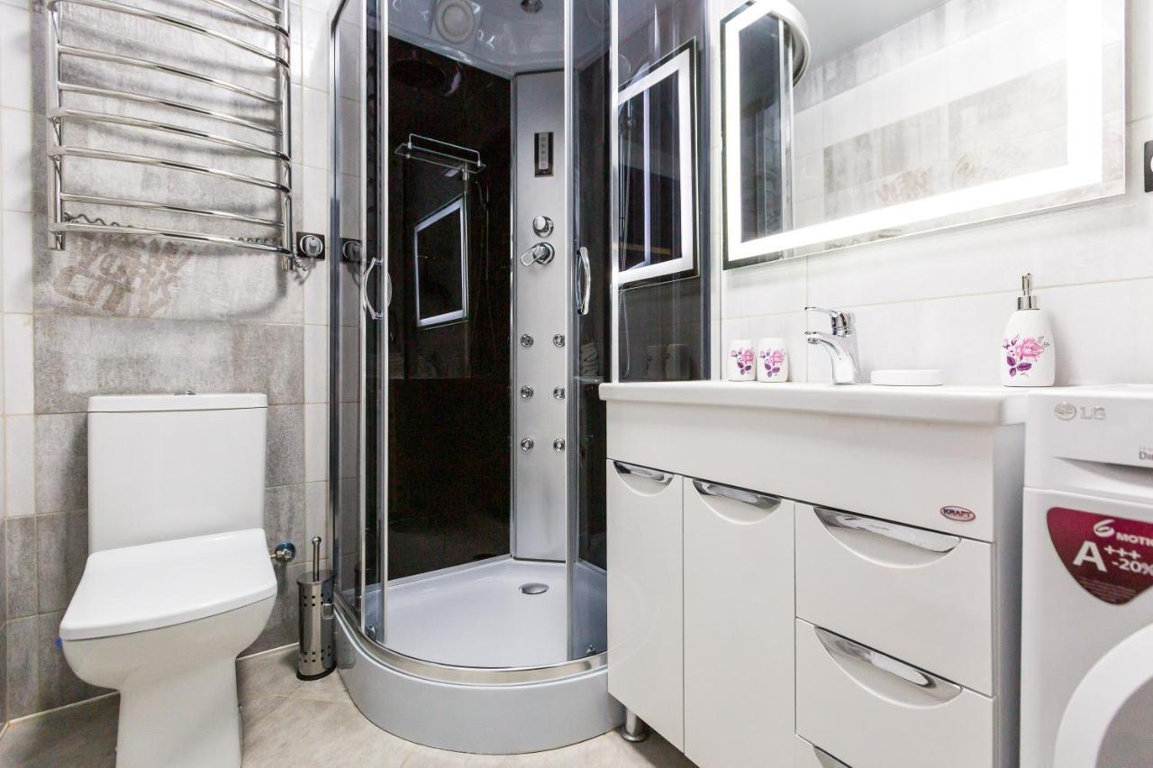 Apartment Kulisha 22 Lviv