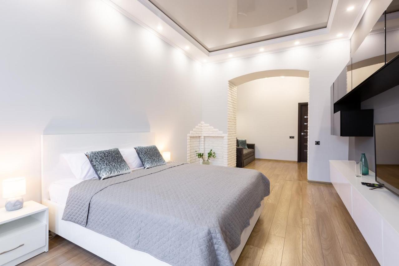 Apartment Kulisha 22