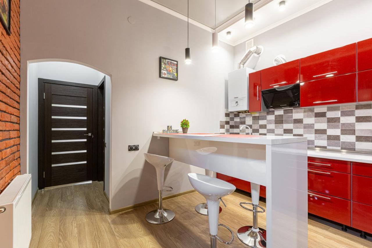 Kulisha 22 Apartment